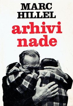 Arhivi nade