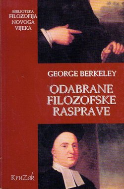 Odabrane filozofske rasprave