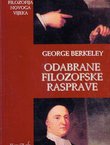 Odabrane filozofske rasprave