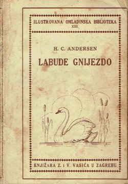 Labuđe gnijezdo