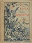 Teuta. Tragedija u pet čina / Grobničko polje. Pjesan