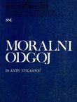 Moralni odgoj (2.izd.)