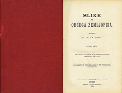 Slike iz obćega zemljopisa I.