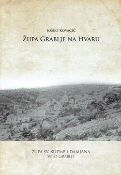 Župa Grablje na Hvaru