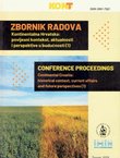 Zbornik radova. Kontinentalna Hrvatska: povijesni kontekst, aktualnosti i perspektive u budućnosti (1)