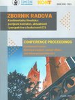 Zbornik radova. Kontinentalna Hrvatska: povijesni kontekst, aktualnosti i perspektive u budućnosti (2)