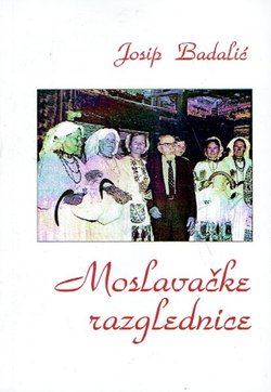 Moslavačke razglednice (4.dop.izd.)