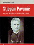 Stjepan Pavunić. Virovec, vrbovečki i koprivnički župnik