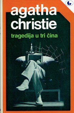 Tragedija u tri čina