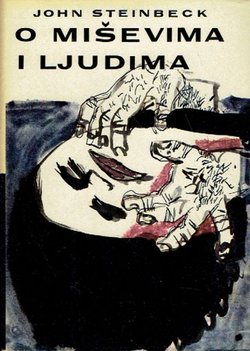 O miševima i ljudima / Riđi poni / Cannery Row (2.izd.)