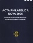 Acta philatelica nova 2025