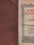 Narodne pripovijetke