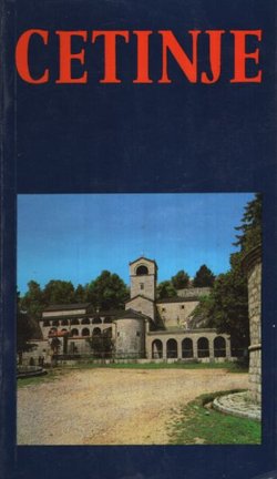 Cetinje