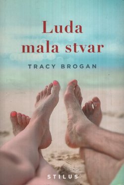 Luda mala stvar