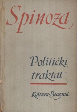 Politički traktat
