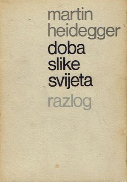 Doba slike svijeta