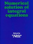 Numerical Solution of Integral Equations