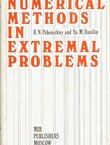 Numerical Methods in Extremal Problems