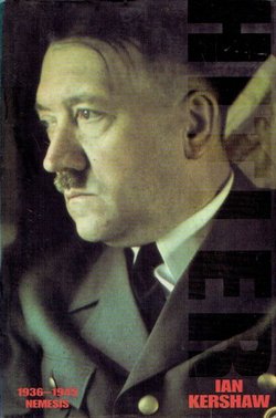 Hitler 1936-45: Nemesis