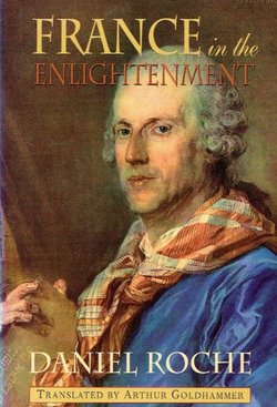 France in the Enlightenment
