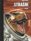 Strašni. Znanstvenofantastični roman