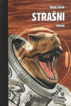 Strašni. Znanstvenofantastični roman