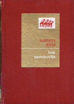 Sabrana djela II