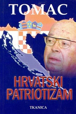 Hrvatski patriotizam. Što to znači biti Hrvat?