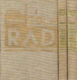 Rad I-III