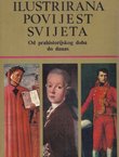 Ilustrirana povijest svijeta. Od prahistorijskog doba do danas