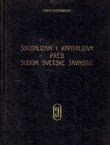 Socijalizam i kapitalizam pred sudom svetske javnosti