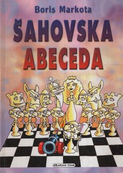 Šahovska abeceda