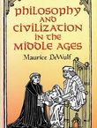 Philosophy and Civilization in the Middle Ages