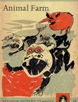 Animal Farm. A Fairy Story