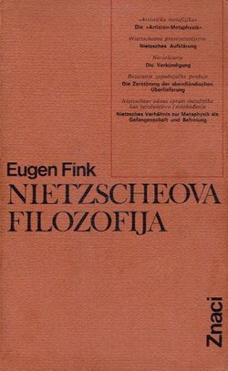 Nietzscheova filozofija