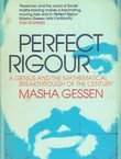 Perfect Rigour. A Genius and the Mathematical Breakthrough of the Century