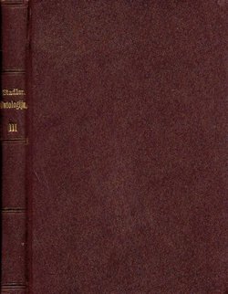 Filosofija III. Opća metafisika ili ontologija