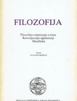 Filozofija