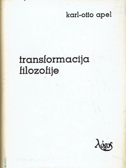 Transformacija filozofije