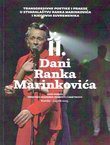 11. Dani Ranka Marinkovića. Transgresivne poetike i prakse u stvaralaštvu Ranka Marinkovića i njegovih suvremenika
