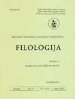 Filologija 75/2020