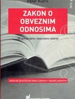 Zakon o obveznim odnosima (3.izmj. i dop.izd.)