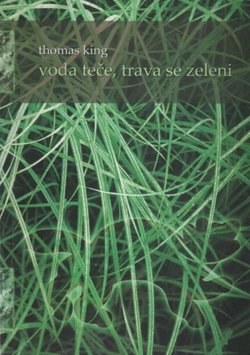 Voda teče, trava se zeleni