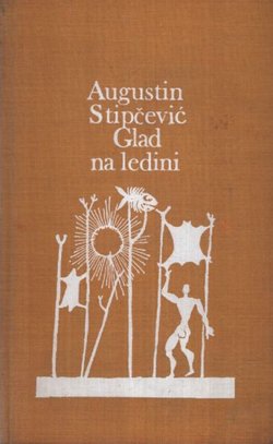 Glad na ledini