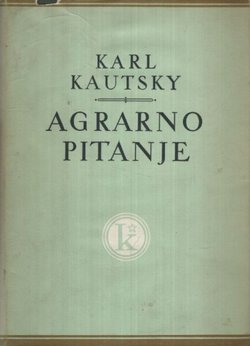 Agrarno pitanje