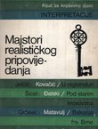 Majstori realističkog pripovijedanja