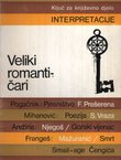 Veliki romantičari