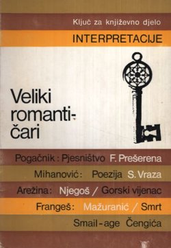 Veliki romantičari