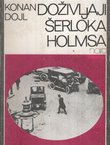 Doživljaji Šerloka Holmsa