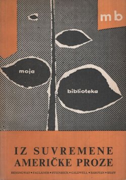 Iz suvremene američke proze